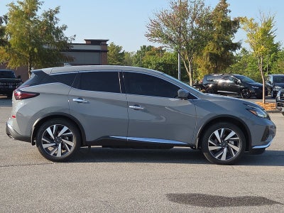 2024 Nissan Murano SL