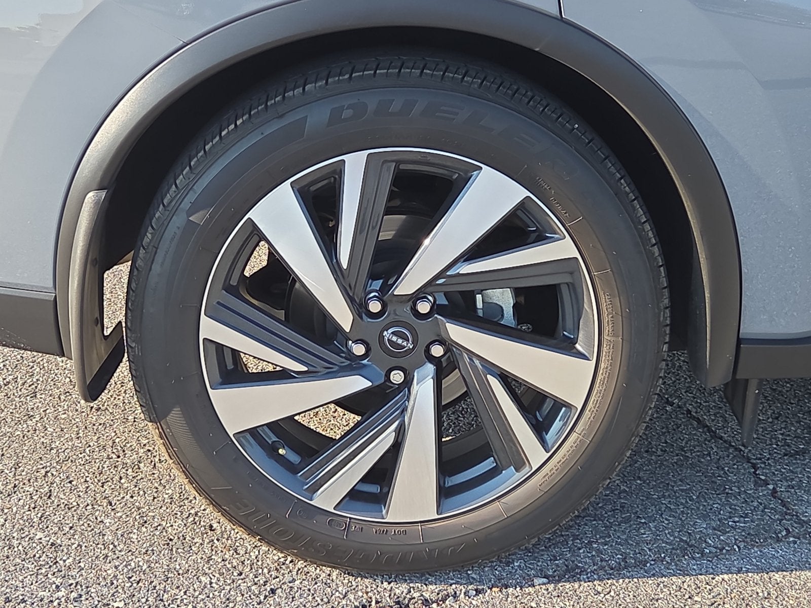 2024 Nissan Murano SL
