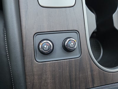 2023 Nissan Murano Platinum