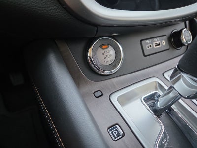2023 Nissan Murano Platinum