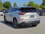 2023 Nissan Murano Platinum