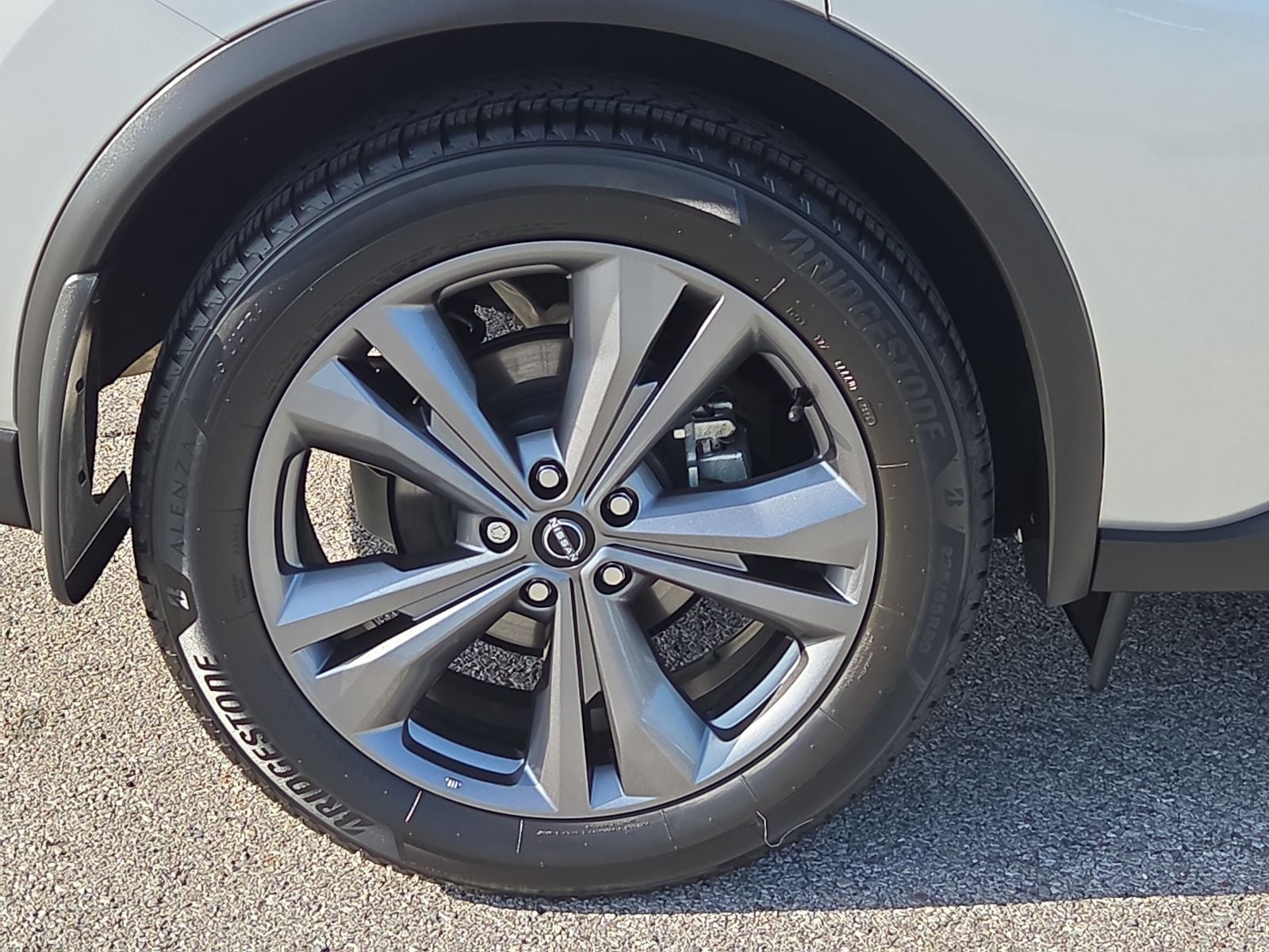 2023 Nissan Murano Platinum