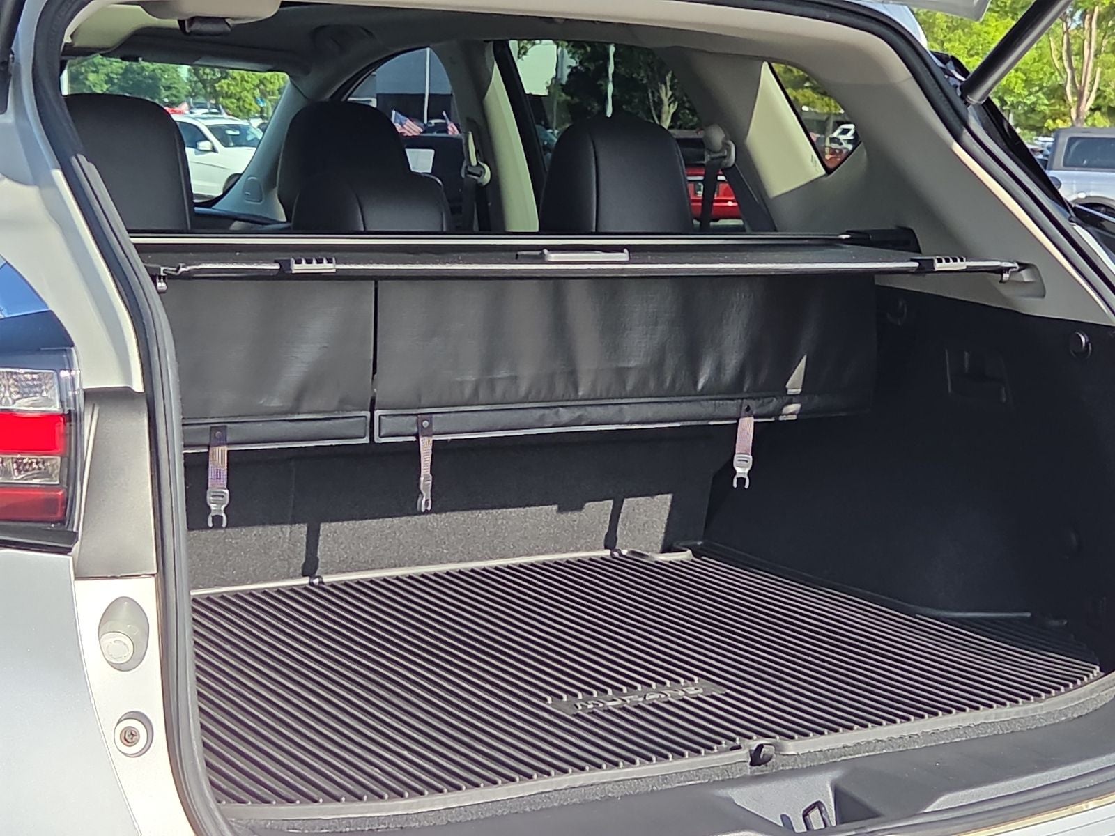 2023 Nissan Murano Platinum