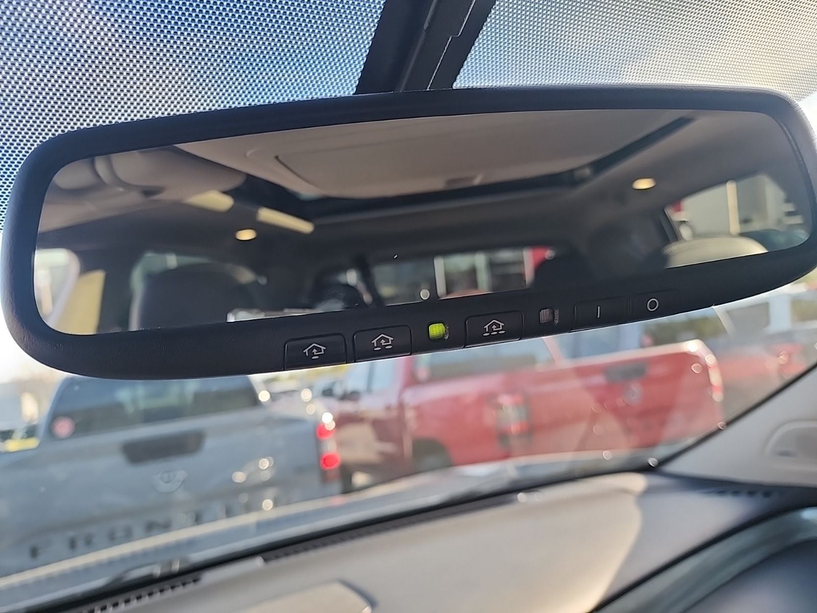 2016 Nissan Murano Platinum