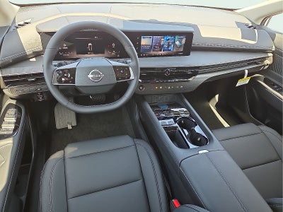 2026 Nissan Murano SV