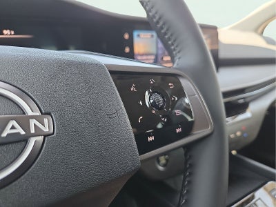 2026 Nissan Murano SV