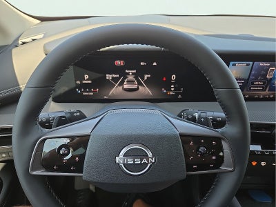 2026 Nissan Murano SV