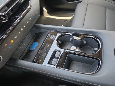 2026 Nissan Murano SV