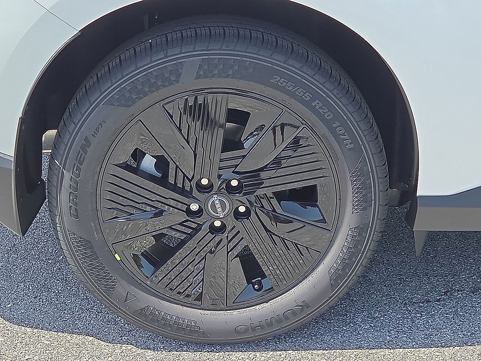 2026 Nissan Murano SV