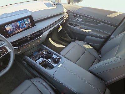 2026 Nissan Murano SV