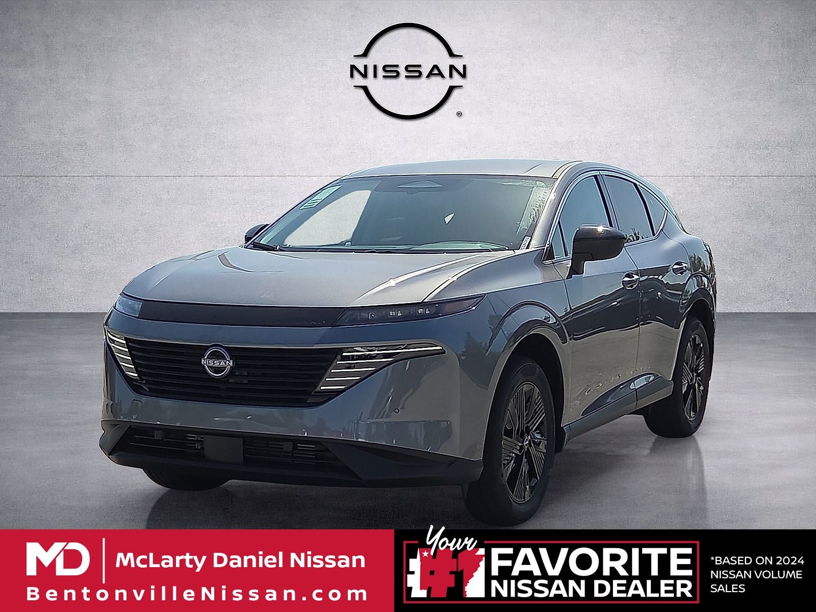 2026 Nissan Murano SV