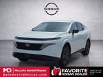 2026 Nissan Murano SV