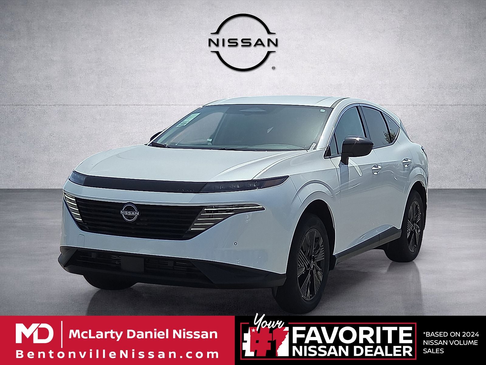 2026 Nissan Murano SV
