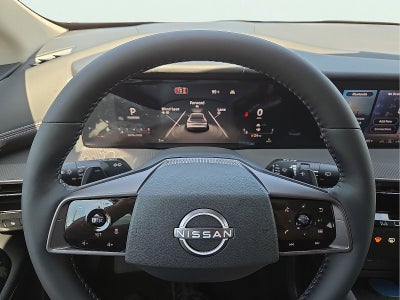 2026 Nissan Murano SV