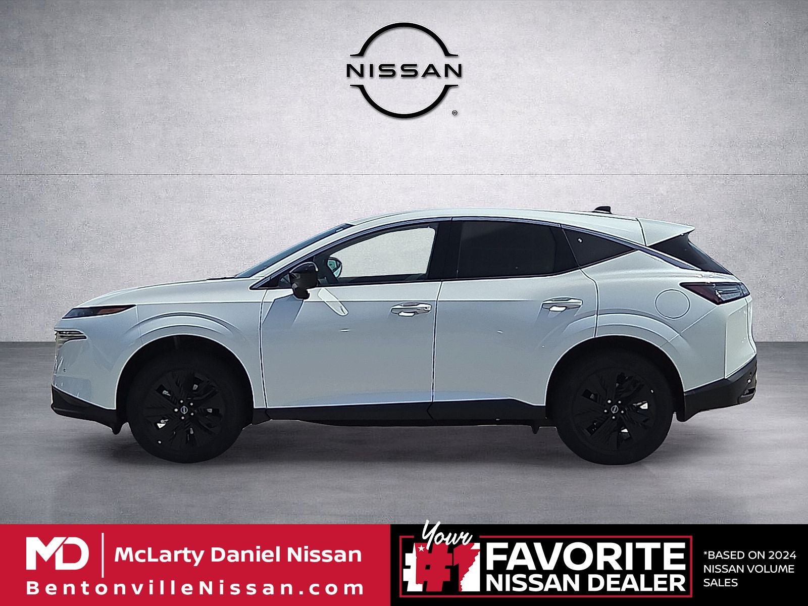 2026 Nissan Murano SV