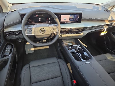 2027 Nissan Murano Dark Armor