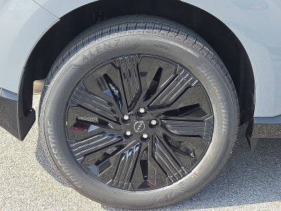 2027 Nissan Murano Dark Armor