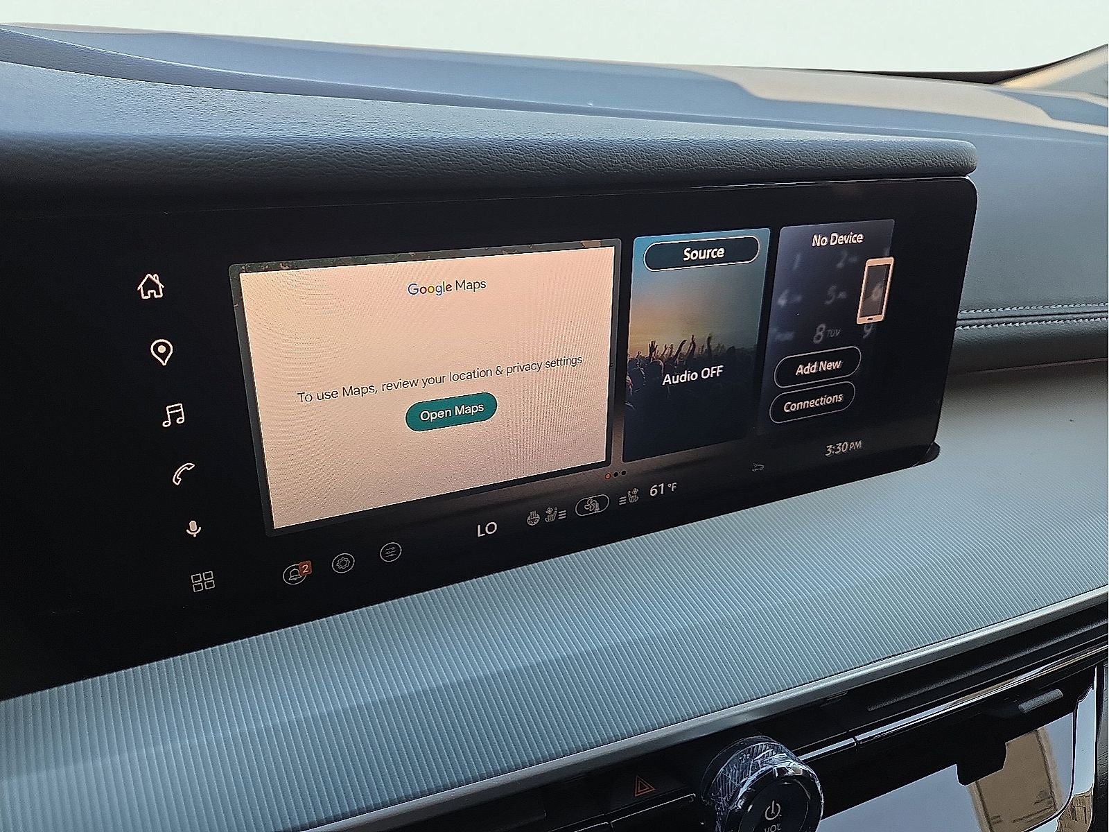 2027 Nissan Murano Platinum
