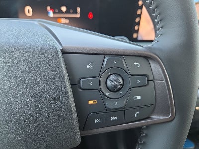2027 Nissan Murano Platinum