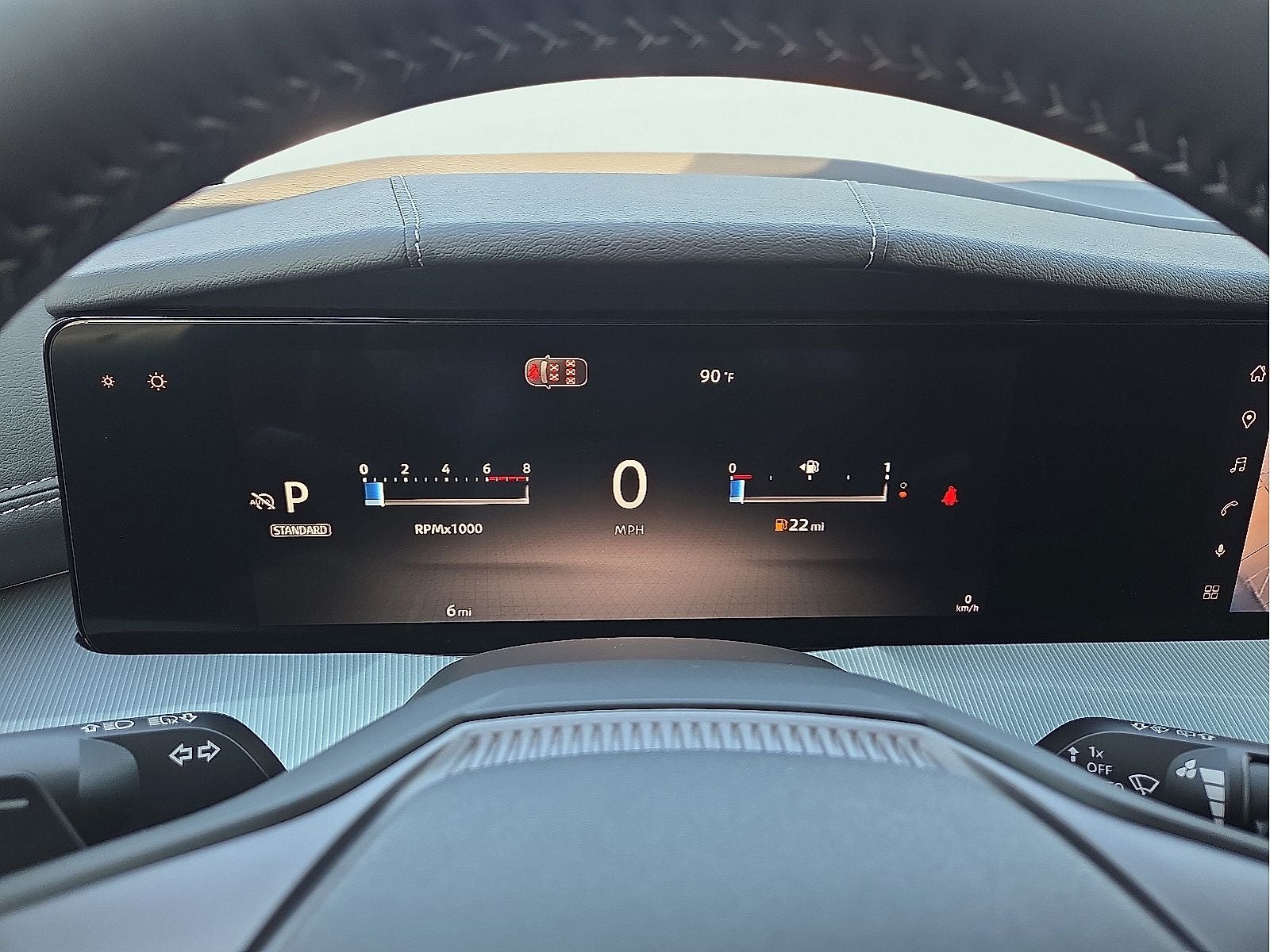 2027 Nissan Murano Platinum