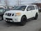 2010 Nissan Armada SE