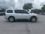 2013 Nissan Armada Platinum