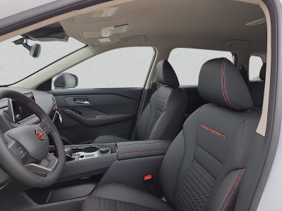 2027 Nissan Rogue Rock Creek®