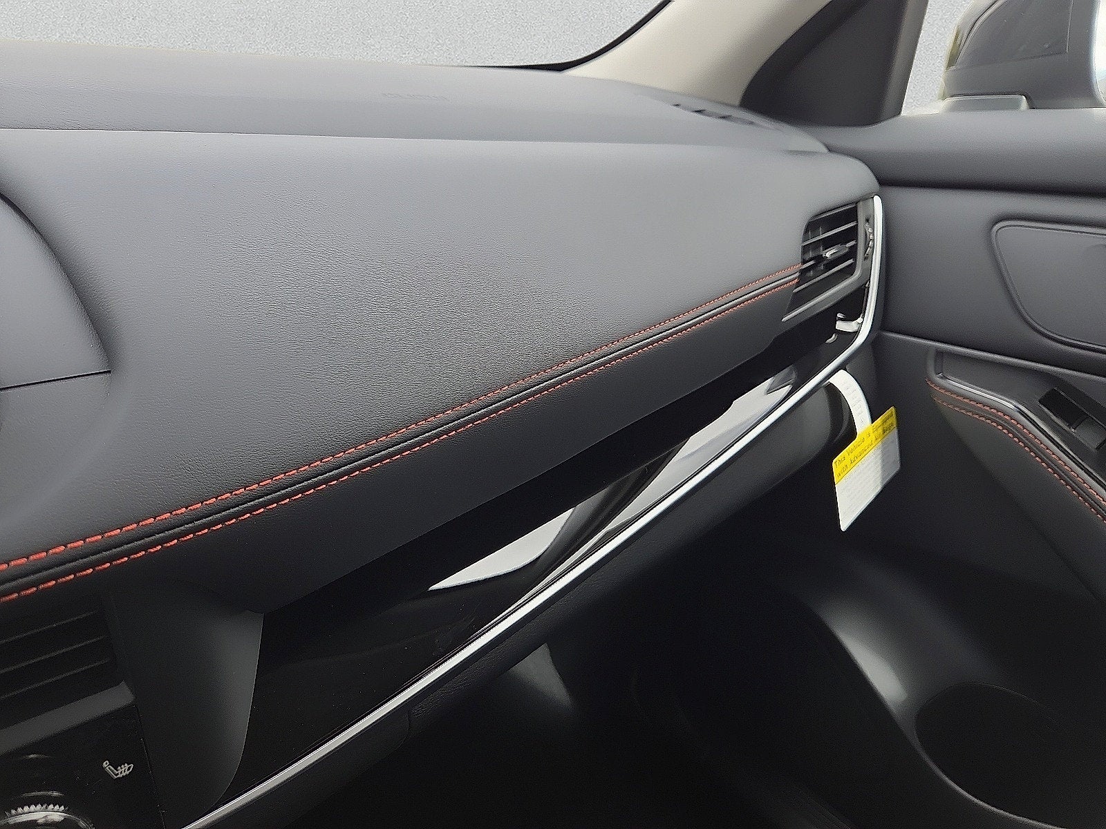 2027 Nissan Rogue Rock Creek®
