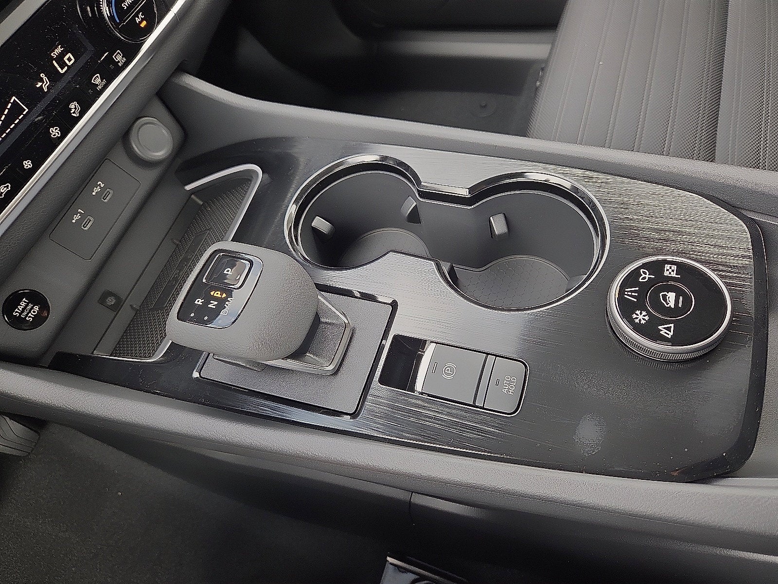2027 Nissan Rogue Rock Creek®