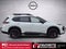 2027 Nissan Rogue Rock Creek®