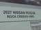 2027 Nissan Rogue Rock Creek®