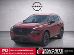2027 Nissan Rogue Dark Armor™