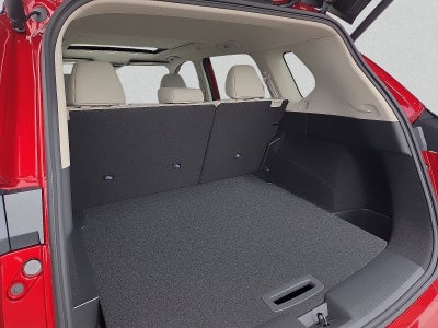2027 Nissan Rogue Dark Armor™