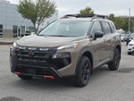 2027 Nissan Rogue SV