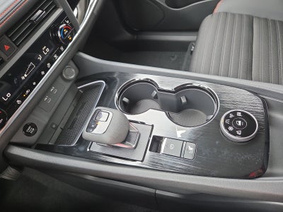 2027 Nissan Rogue SV