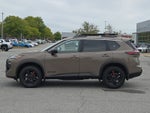 2027 Nissan Rogue SV