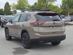 2027 Nissan Rogue SV