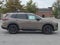 2027 Nissan Rogue SV