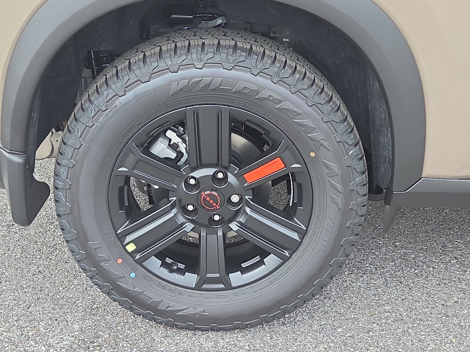 2027 Nissan Rogue SV