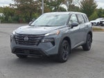 2027 Nissan Rogue SV