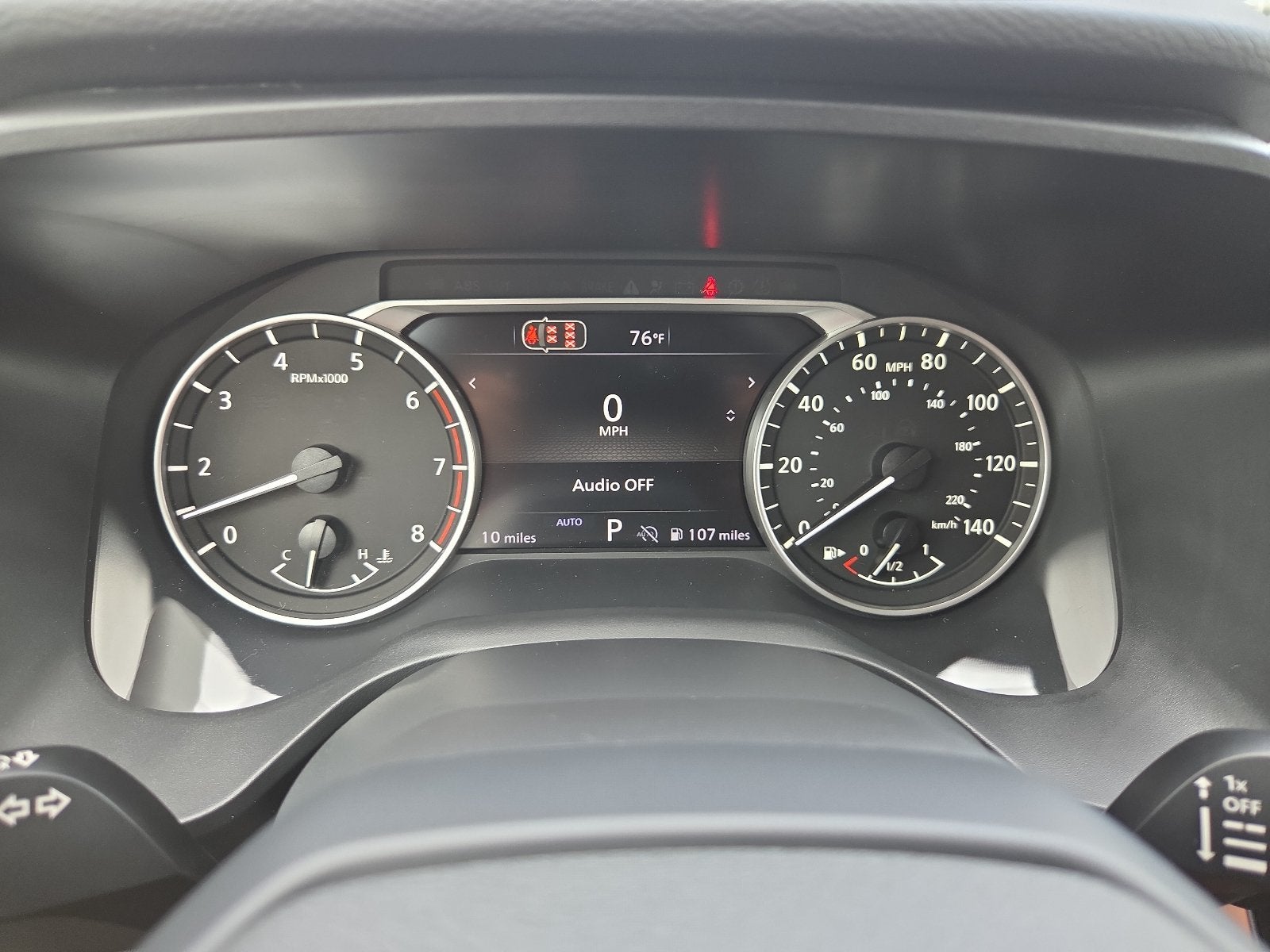 2027 Nissan Rogue SV