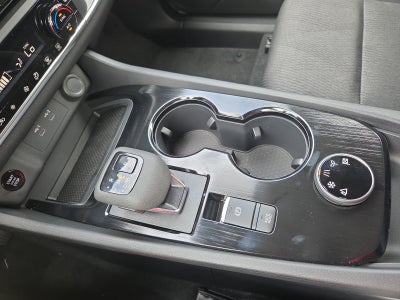 2027 Nissan Rogue SV