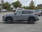 2027 Nissan Rogue SV