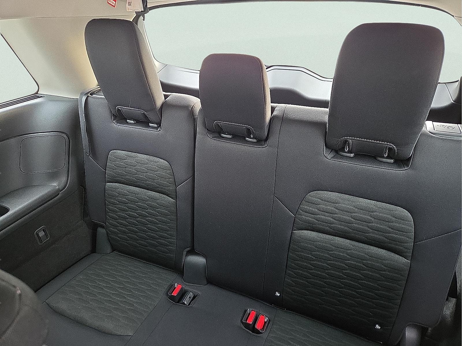 2023 Nissan Pathfinder SV