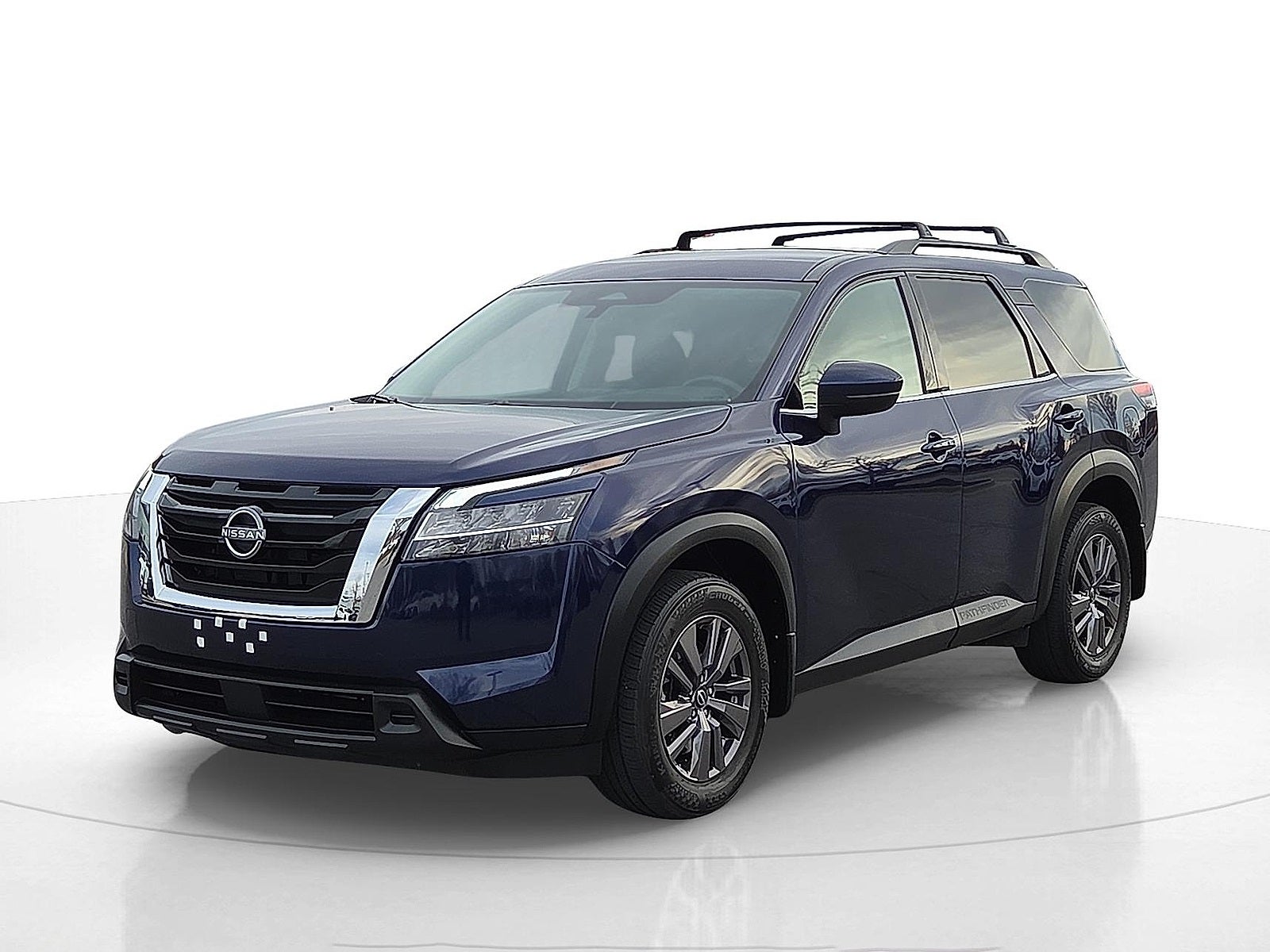 2023 Nissan Pathfinder SV