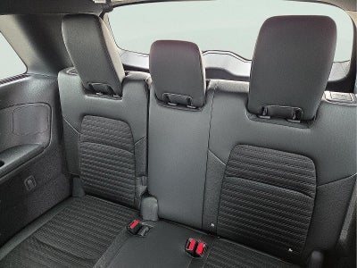 2025 Nissan Pathfinder Rock Creek®