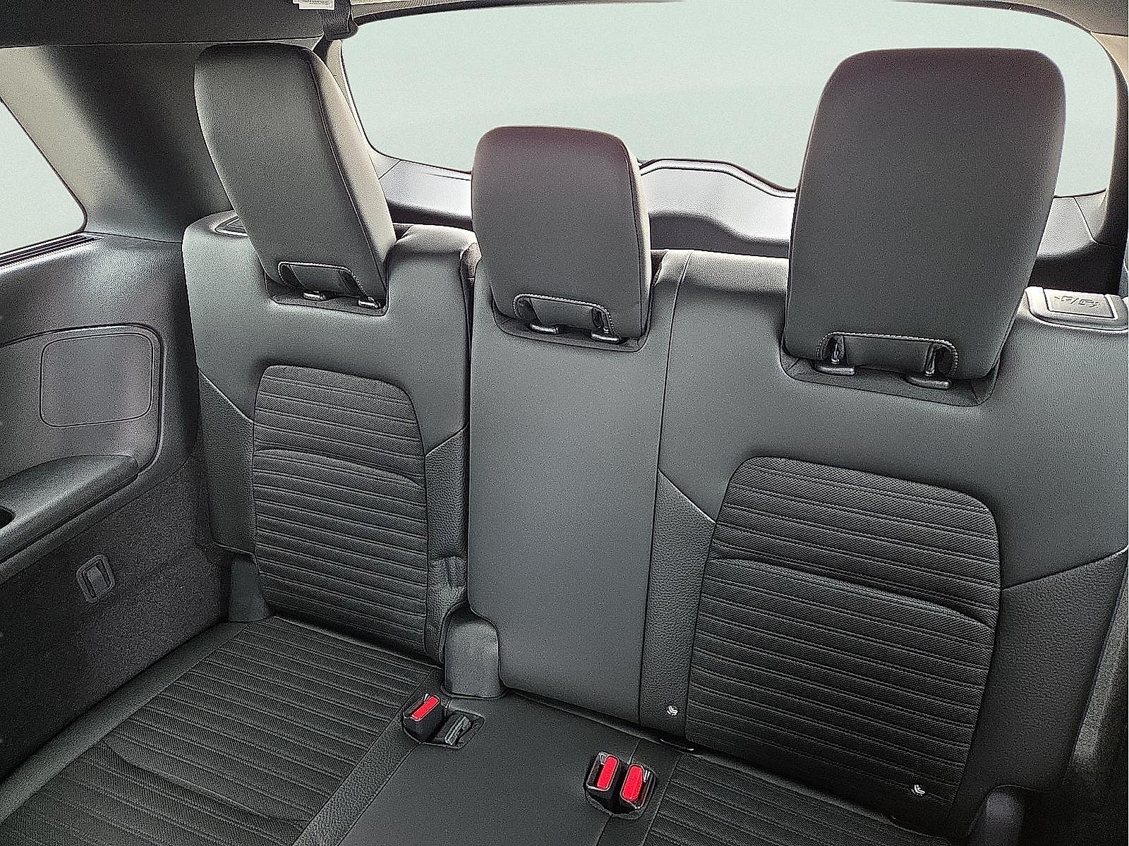 2025 Nissan Pathfinder Rock Creek®