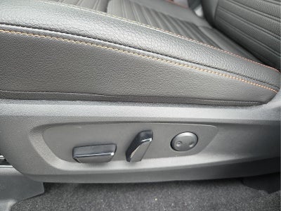 2025 Nissan Pathfinder Rock Creek®