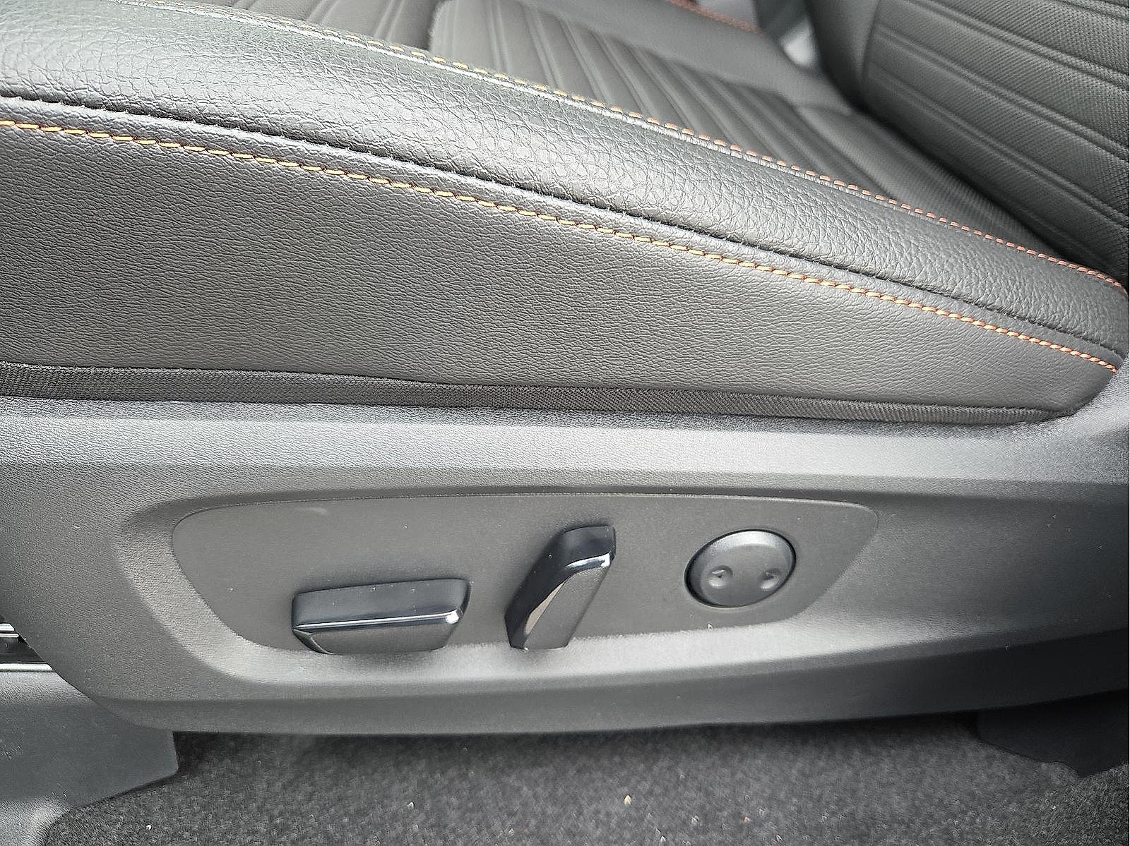 2025 Nissan Pathfinder Rock Creek®