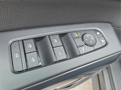 2025 Nissan Pathfinder Rock Creek®